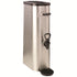 Service Ideas ITSLS35G Uninsulated Beverage Dispenser