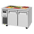 Turbo Air JBT-48 48" Refrigerated Buffet Display Table