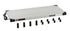 Metro HS1836 Super Erecta Hot Heated Shelf