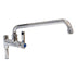 Advance Tabco K-117 Pre-Rinse Add-A-Faucet