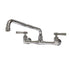 Advance Tabco K-11 Wall Faucet Splash Mount