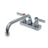 Advance Tabco K-50 Heavy Duty Deck Mounted Faucet