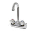 Advance Tabco K-59-EC Gooseneck Spout Faucet