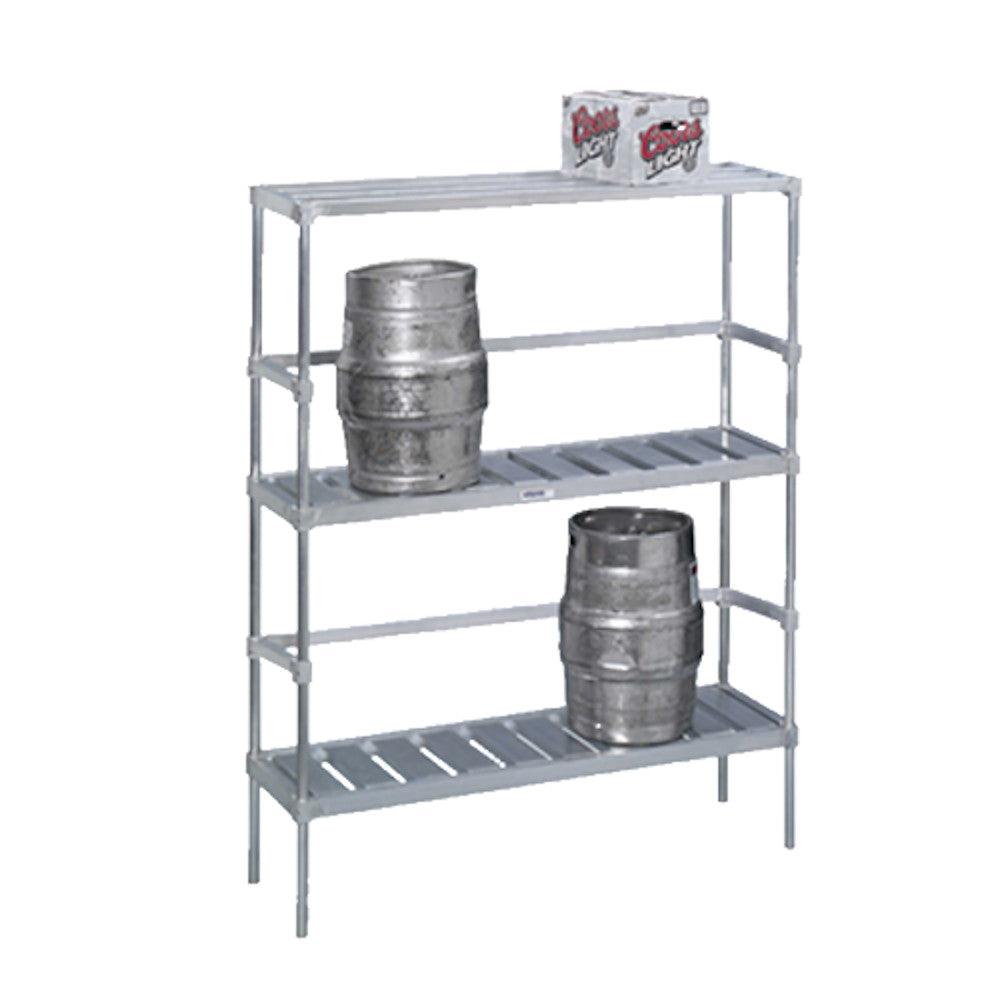 Channel KAR60 Adjustable Keg Storage Rack