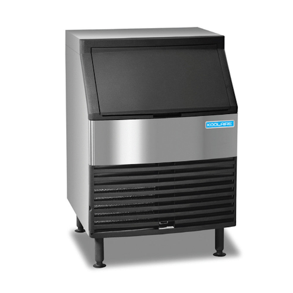 Koolaire KF-0150 Undercounter Ice Machine 148 lb/day