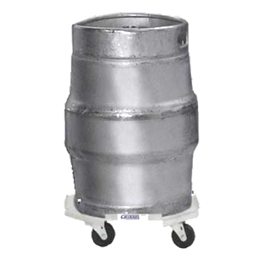 Channel KDA17 Keg Storage Dolly