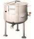 Cleveland KDL125