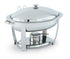 Vollrath 46500 Orion Chafers