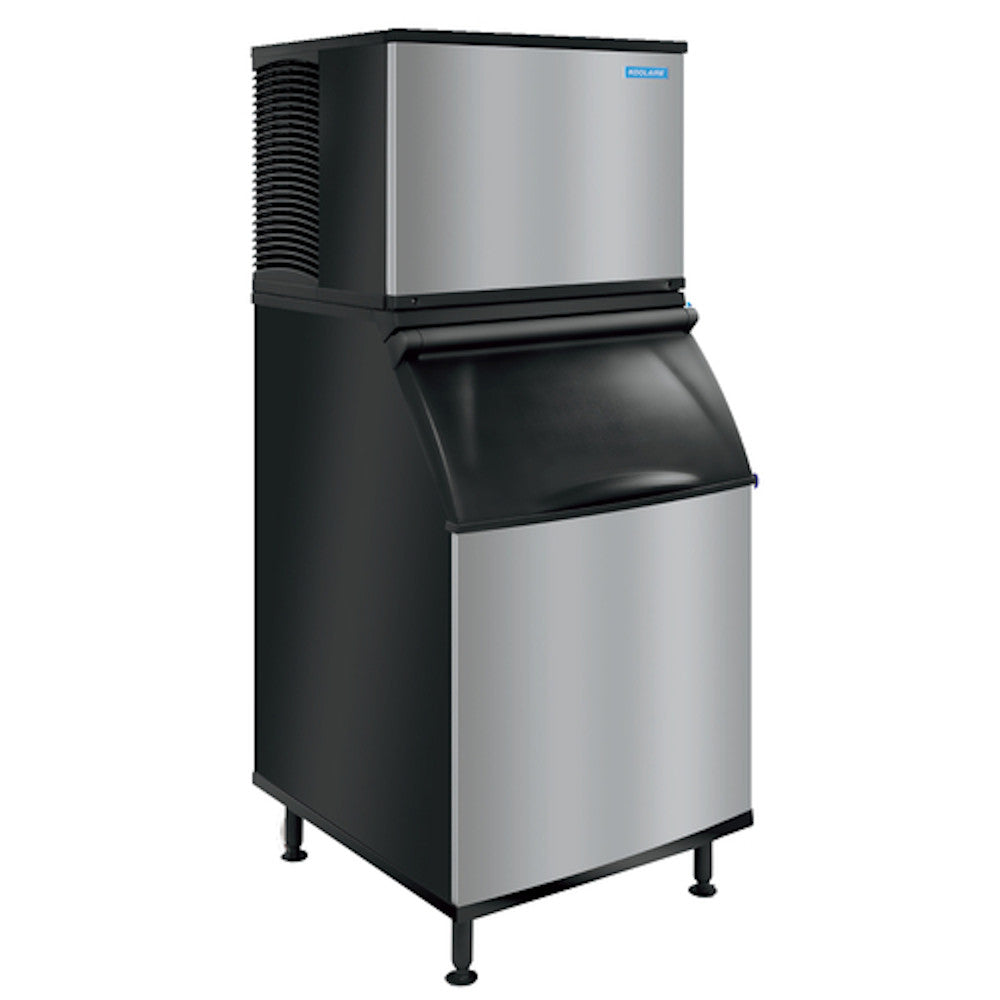 Koolaire KT-0700 Cube Ice Machine 675 lb/day