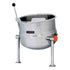 Cleveland KDT12T 12 Gallon Capacity Tilting Direct Steam Kettle