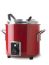 Vollrath 7217255 Retro Stock Pot Kettle Rethermalizers 11 Qt.