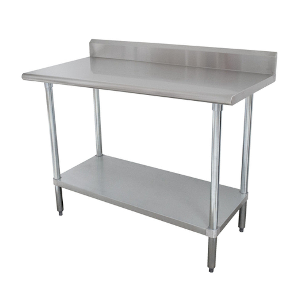 Advance Tabco KLAG-245 60" Work Table