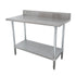 Advance Tabco KLAG-245 60" Work Table