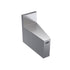 Krowne Metal KR19-R15 Royal  Series Underbar Rear Corner 15° Angle Filler