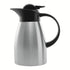 Service Ideas KVP1000 1 Liter Stainless Touch Coffee Server