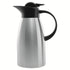 Service Ideas KVP1500 1.5 Liter Stainless Touch Coffee Server