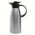 Service Ideas KVP1900 1.9 Liter Stainless Touch Coffee Server