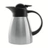 Service Ideas KVP67 0.6 Liter Stainless Touch Coffee Server