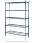 Metro 5N367K3 Super Erecta Starter Unit Metroseal Green