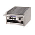 Bakers Pride L-24R Low Profile 24" Gas Radiant Charbroiler