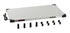 Metro HS2436 Super Erecta Hot Heated Shelf