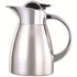 Service Ideas LVP67 0.6 Liter Elite Touch Coffee Server