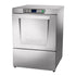 Hobart LXeH-2 Undercounter High Temperature Dishwasher