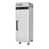 Turbo Air M3R19-1-N 25" M3 Series One-Section Solid Door Reach-In Refrigerator