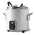 Vollrath 7217750 Retro Stock Pot Kettle Rethermalizers 7 Qt.