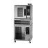 Lang MB-AP Electric Half-Size MicroBakery with Oven / Staging and Cabinet / Proofer