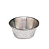 American Metalcraft MB3 Metal Ramekin / Sauce Dish (Case of 576 Sauce Dishes)