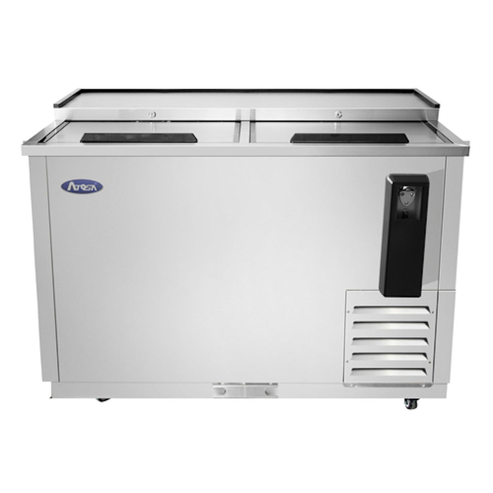 Atosa MBC50GR 49" Bottle Cooler