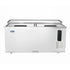 Atosa MBC65GR 65" Bottle Cooler