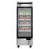 Atosa MCF8701GR Glass Door Merchandiser - Freezer Series