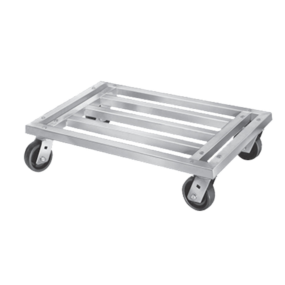 Channel MD2436 Mobile 36" x 24" Dunnage Dolly