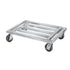 Channel MD2036 Mobile 36" x 20" Dunnage Dolly