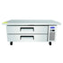 Atosa MGF8452GR 60" Extended Top Chef Base