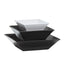 G.E.T. ML-279-W Siciliano&trade; 23 oz. White Bowl (1 dozen)