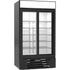 Beverage Air MMR38HC-1-B Reach-In MarketMax Refrigerated Merchandiser