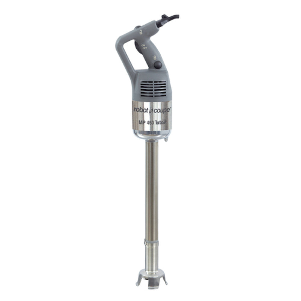 Robot Coupe MP450 Commercial Power Mixer 18" Immersion Blender