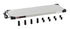 Metro HS1436 Super Erecta Hot Heated Shelf