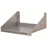 Advance Tabco MS-24-24 24" Wall-Mounted Microwave Shelf