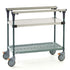 Metro MS1824-FSPR PrepMate&reg; 18X24 MultiStation Prep Cart