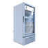 Beverage Air MT10-1W Marketeer Series Refrigerated Merchandiser