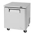 Turbo Air MUR-28-N 28" M3 Series Undercounter Reach-In Refrigerator