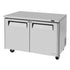 Turbo Air MUR-48-N 48" MS Series Undercounter Reach-In Refrigerator