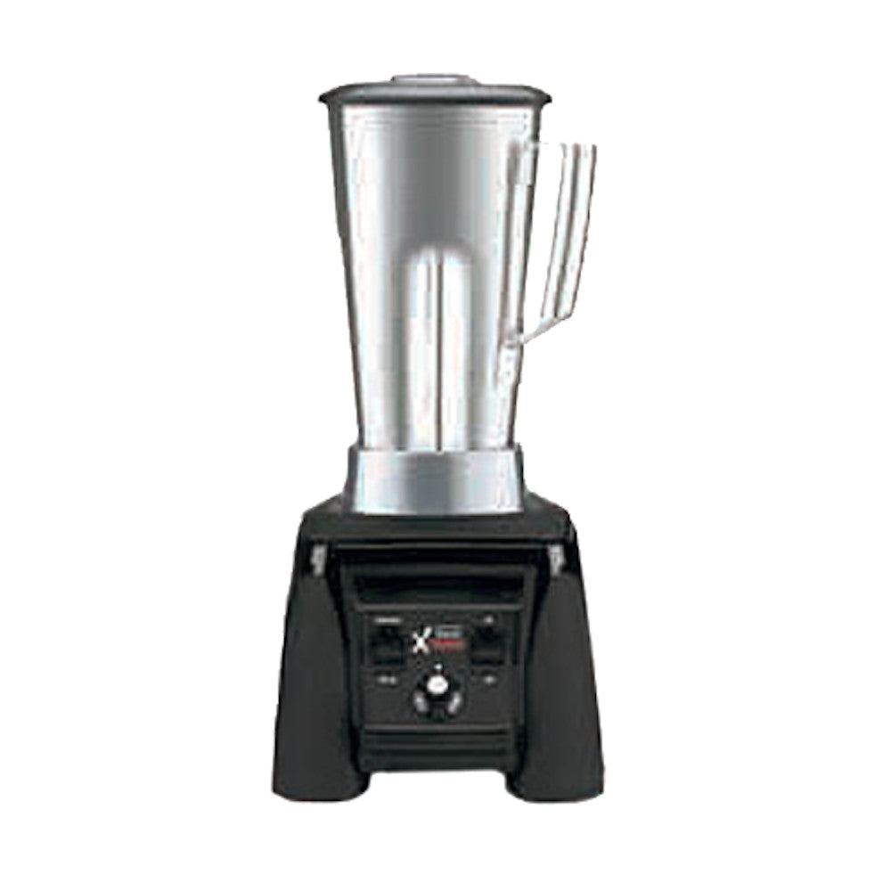 Waring MX1200XTS Heavy-Duty Xtreme High-Power Bar Blender with 64 oz. Container