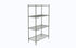 Metro N336C Super Erecta Starter Unit Chrome