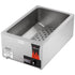 Vollrath 72090 Cayenne Nitro Power Rethermalizer