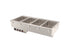 Vollrath 3640770 Four Well Hot Modular Drop-Ins